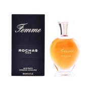 Eau de toilette Rochas Femme - keulen - 100ml - verdamper