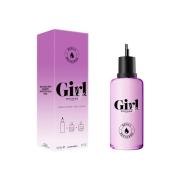 Eau de Parfum Rochas Girl Life Recarga - Parfum - 150ml