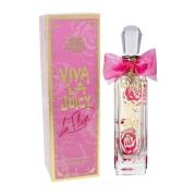 Eau de toilette Juicy Couture Viva la Juicy La Fleur - keulen - 150ml