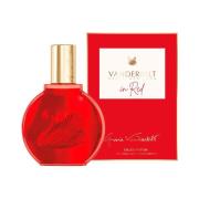 Eau de Parfum Gloria Vanderbilt Vanderbilt In Red - Parfum - 100ml