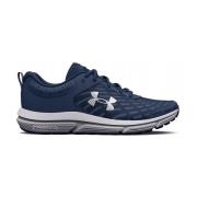 Hardloopschoenen Under Armour Charged Assert 10