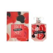 Eau de Parfum Victoria's Secret Hardcore Rose - Parfum - 100ml