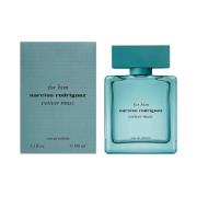 Eau de cologne Narciso Rodriguez Vetiver Musc Him - keulen - 100ml