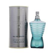 Eau de cologne Jean Paul Gaultier Le Male - keulen - 125ml - verdamper