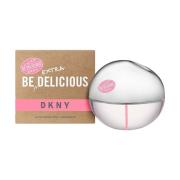 Eau de Parfum Dkny Be Delicious Extra - Parfum - 100ml - verdamper
