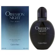 Eau de cologne Calvin Klein Jeans Obsession Night - keulen - 125ml - v...