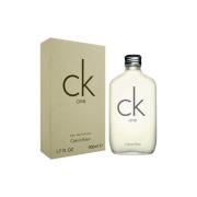 Eau de cologne Calvin Klein Jeans One - keulen 100ml