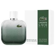 Eau de cologne Lacoste L.12.12 Blanc - keulen Intense - 100ml