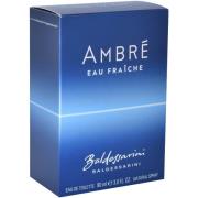 Eau de cologne Baldessarini Ambre Fraiche - keulen - 90ml - verdamper