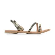 Sandalen Les Tropeziennes par M.Belarbi Hanak