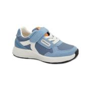 Lage Sneakers Biomecanics BIO-E26-262277-AZ