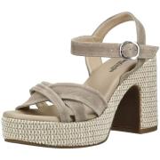 Sandalen NeroGiardini Sandalen