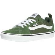 Lage Sneakers Vans Fimore suède sneakers
