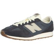 Lage Sneakers New Balance 471 Suède sneakers