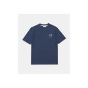 T-shirt Korte Mouw Edmmond Studios -