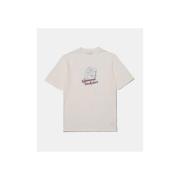 T-shirt Korte Mouw Edmmond Studios -