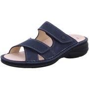 Slippers Finn Comfort -