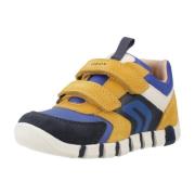 Lage Sneakers Geox B IUPIDOO BOY