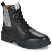 Enkellaarzen GBB DETENDU