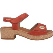 Sandalen Mephisto Franka