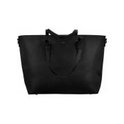Handtas David Jones DHCM6273BLACKROV