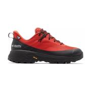 Lage Sneakers Columbia Tellurix Titanium Outdry