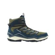 Hoge Sneakers Lowa Maddox Pro LT GTX MID