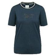 T-shirt Korte Mouw Aeronautica Militare TS2503DJ0063808