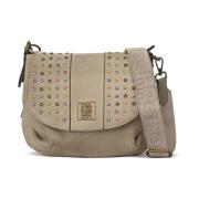 Schoudertas Refresh BEIGE