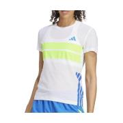 T-shirt Korte Mouw adidas -