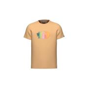 T-shirt Korte Mouw Head Carl