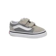 Lage Sneakers Vans VAN-CCC-CRW85T1-GR