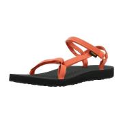 Sandalen Teva W ORIGINAL UNIVERSAL SLIM