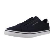 Lage Sneakers Tommy Hilfiger VULC CORE LONG LACE