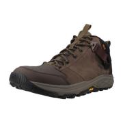 Hoge Sneakers Teva Botines Hombre Modèle M Grandview Gtx