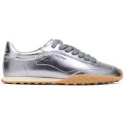 Lage Sneakers HOFF BRIDGE METALLICS SILVER