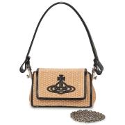 Handtas Vivienne Westwood HAZEL SMALL HANDBAG