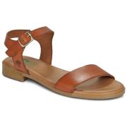 Sandalen Dream in Green BLI