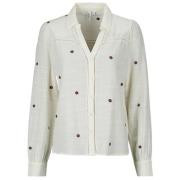 Blouse Vero Moda VMJILLIAN LS SHIRT