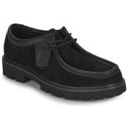 Nette schoenen Clarks Cleyhill Seam