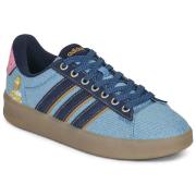 Lage Sneakers adidas GRAND COURT SIMPSONS
