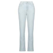 Straight Jeans Levis 724 HIGH RISE STRAIGHT