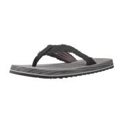 Teenslippers Skechers TANTRICFRITZ