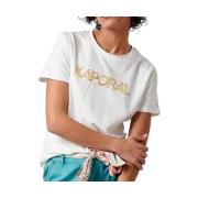 T-shirt Korte Mouw Kaporal -