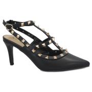 Pumps Keys KEY-E26-12450-BL