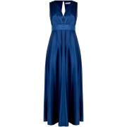 Lange Jurk Rinascimento CFC0127602003