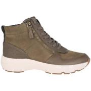 Hoge Sneakers Clarks Tivoli Lane
