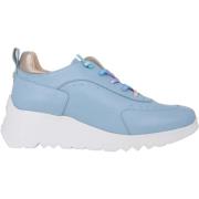 Lage Sneakers Wonders Mint