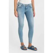 Skinny Jeans Le Temps des Cerises Jeans push-up slim PULP, 7/8