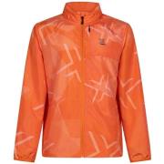 Windjack Munich Padel Windbreaker Orange 2507738